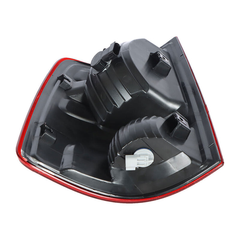 DURAFORCE Passenger Right Rear Tail Light For 2009-2018 Dodge Ram Truck 1500 2500