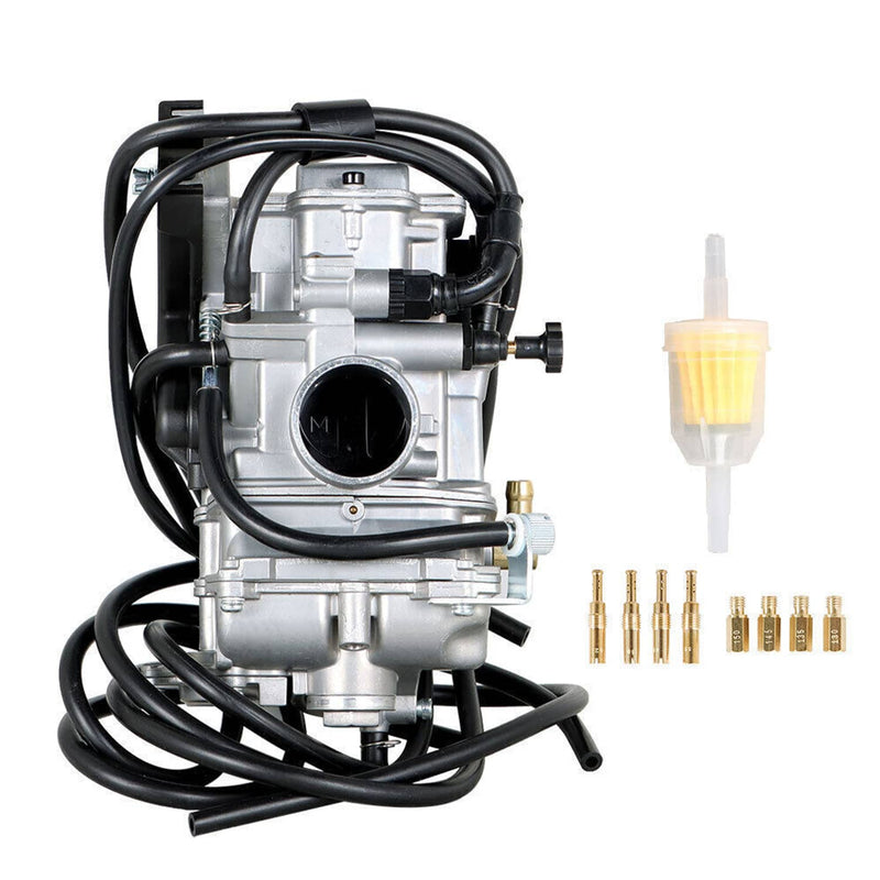 DURAFORCE Carburetor For Honda CRF150R Carb CRF150R 2007 2008 2009