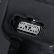DURAFORCE Right LED Headlight For 2020-2022 Ford F250 F350 SuperDuty Black Trim