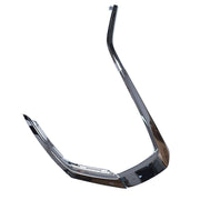 DURAFORCE Front bumper RH Side Chrome Trim Set For 2016-2020 Mitsubishi Outlander