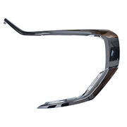 DURAFORCE Front bumper RH Side Chrome Trim Set For 2016-2020 Mitsubishi Outlander