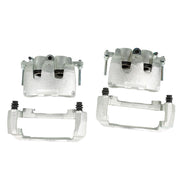 DURAFORCE Front Brake Calipers For 2011-2018 Ram 1500 2019-2022 Ram 1500 Classic
