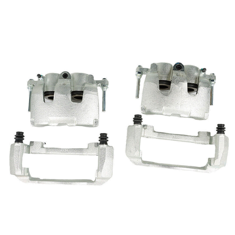 DURAFORCE Front Brake Calipers For 2011-2018 Ram 1500 2019-2022 Ram 1500 Classic