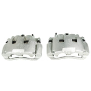 DURAFORCE Front Brake Calipers For 2011-2018 Ram 1500 2019-2022 Ram 1500 Classic