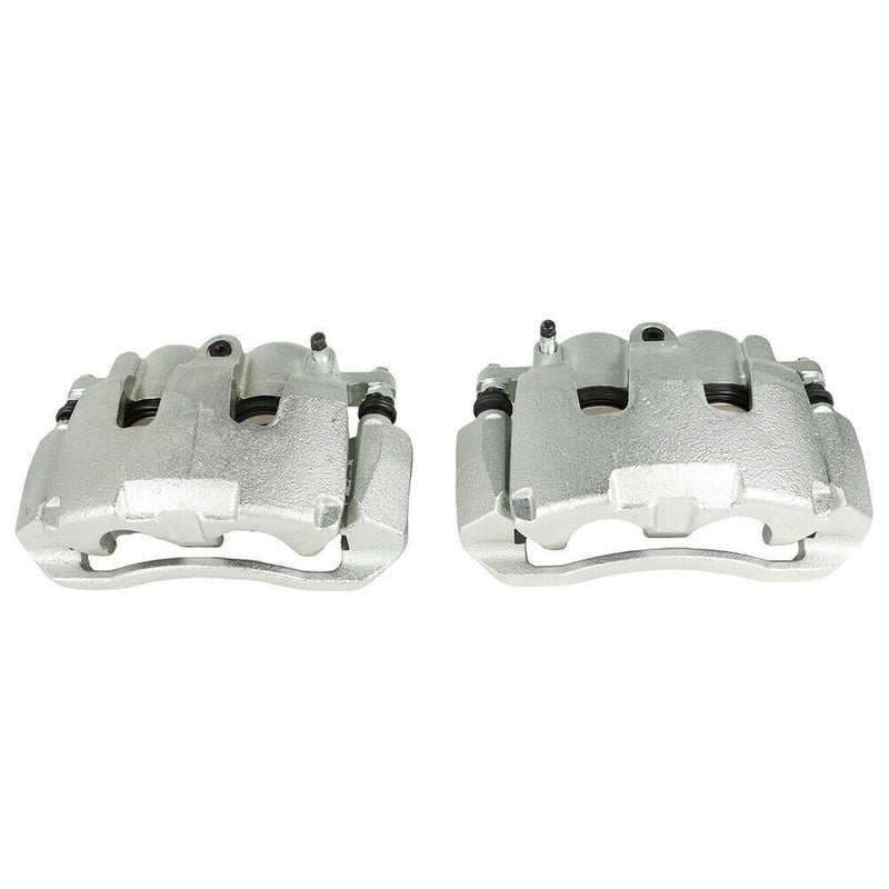 DURAFORCE Front Brake Calipers For 2011-2018 Ram 1500 2019-2022 Ram 1500 Classic