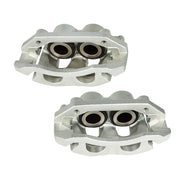 DURAFORCE Front Brake Calipers For 2011-2018 Ram 1500 2019-2022 Ram 1500 Classic