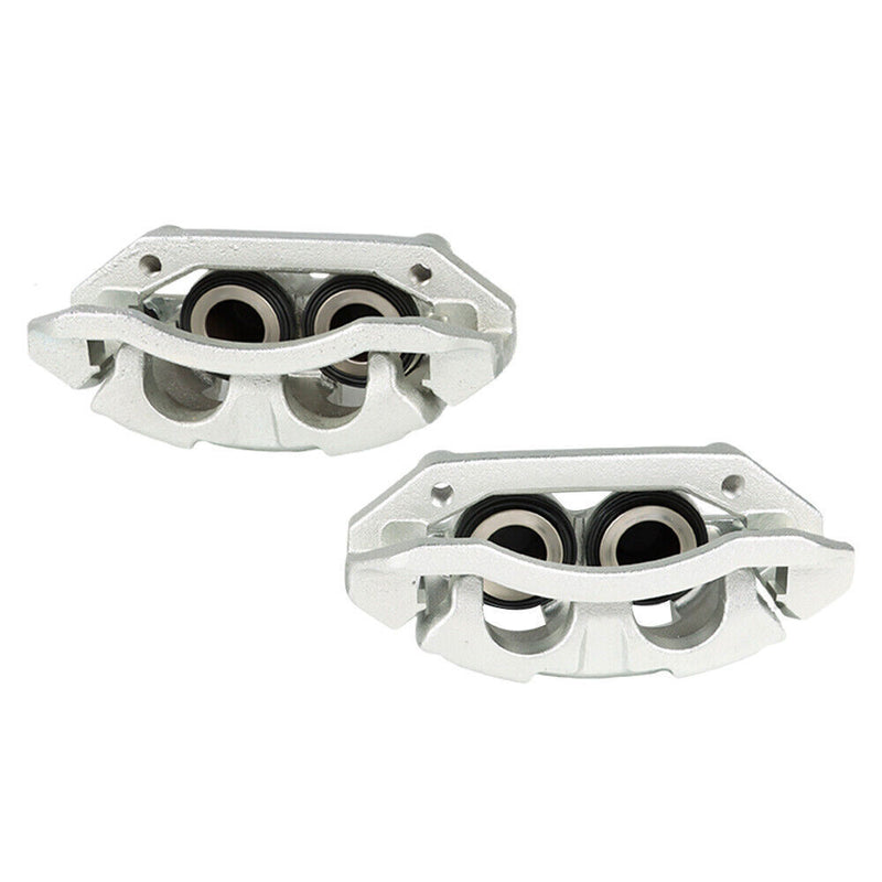 DURAFORCE Front Brake Calipers For 2011-2018 Ram 1500 2019-2022 Ram 1500 Classic