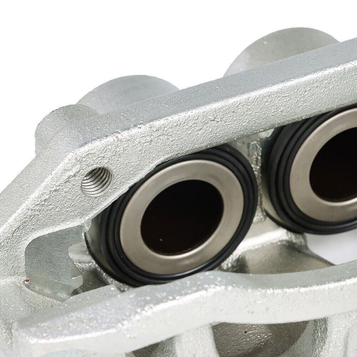 DURAFORCE Front Brake Calipers For 2011-2018 Ram 1500 2019-2022 Ram 1500 Classic