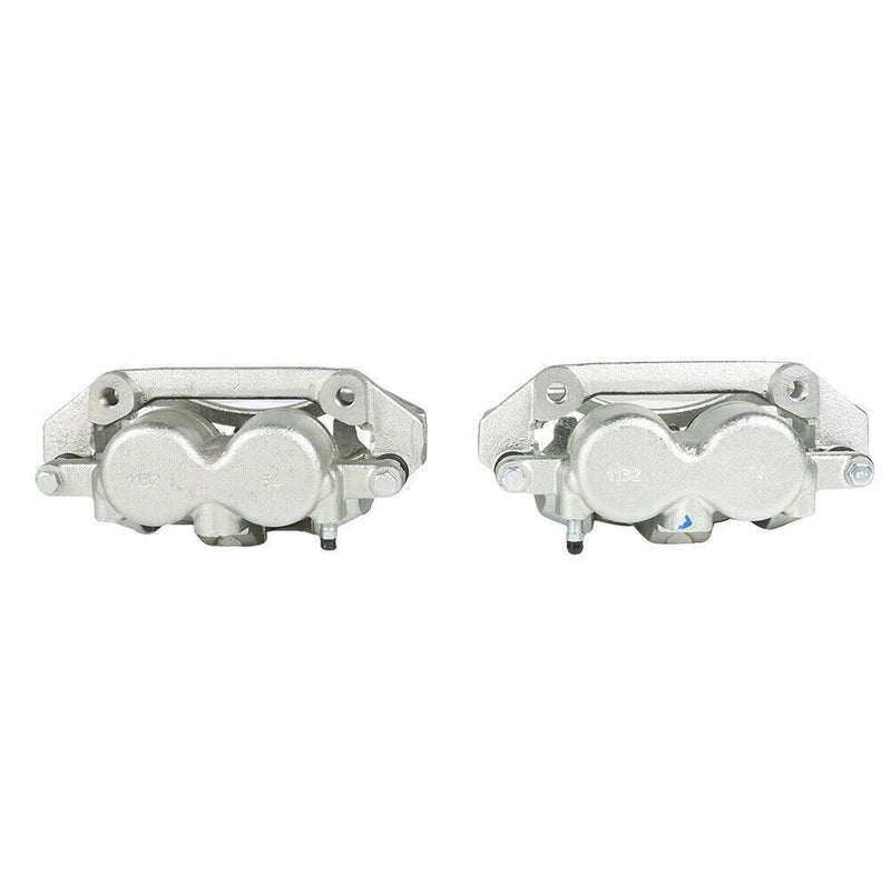 DURAFORCE Front Brake Calipers For 2011-2018 Ram 1500 2019-2022 Ram 1500 Classic