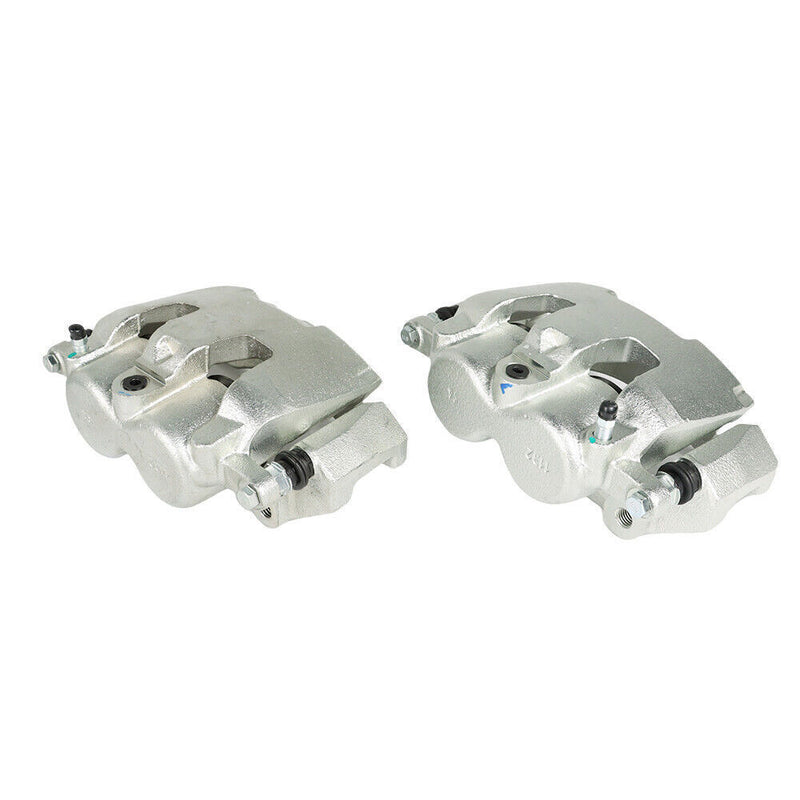 DURAFORCE Front Brake Calipers For 2011-2018 Ram 1500 2019-2022 Ram 1500 Classic