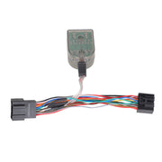 DURAFORCE Add An Amp Amplifier Radio Adapter Interface For Chevy Hummer Cadillac