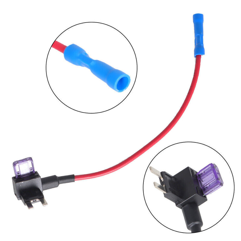 DURAFORCE Add An Amp Amplifier Radio Adapter Interface For Chevy Hummer Cadillac