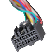 DURAFORCE Add An Amp Amplifier Radio Adapter Interface For Chevy Hummer Cadillac