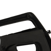 DURAFORCE Right+Left Bumper Fog Light Cover Bezel For 2018-2020 Infiniti Q50 Sport