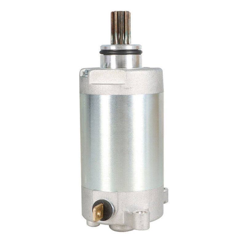 DURAFORCE New Starter For Yamaha TTR125E TTR125LE TTR125LWE 2003 2004 2005 2006 2007