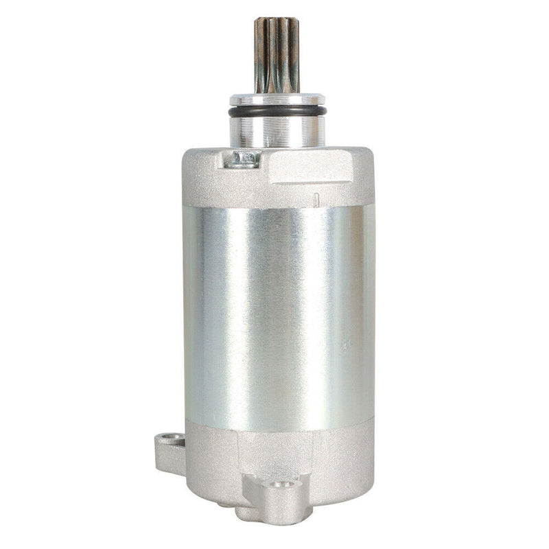 DURAFORCE New Starter For Yamaha TTR125E TTR125LE TTR125LWE 2003 2004 2005 2006 2007