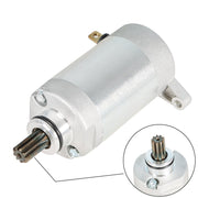 DURAFORCE New Starter For Yamaha TTR125E TTR125LE TTR125LWE 2003 2004 2005 2006 2007