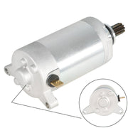 DURAFORCE New Starter For Yamaha TTR125E TTR125LE TTR125LWE 2003 2004 2005 2006 2007