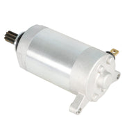 DURAFORCE New Starter For Yamaha TTR125E TTR125LE TTR125LWE 2003 2004 2005 2006 2007