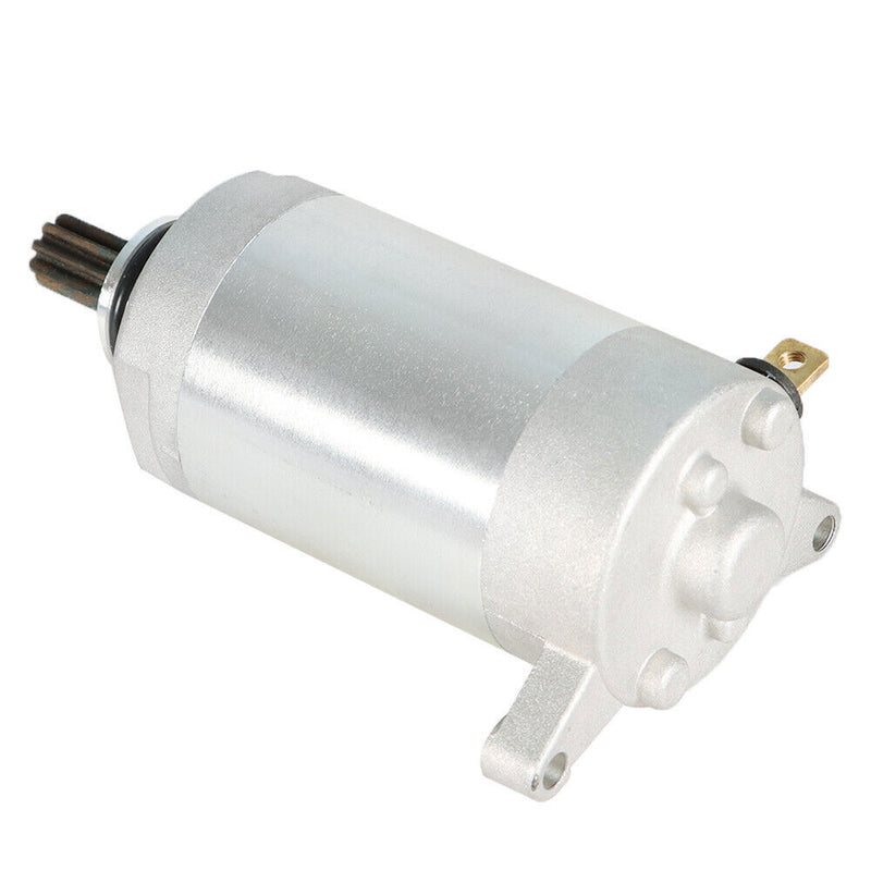 DURAFORCE New Starter For Yamaha TTR125E TTR125LE TTR125LWE 2003 2004 2005 2006 2007