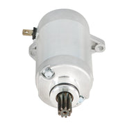 DURAFORCE New Starter For Yamaha TTR125E TTR125LE TTR125LWE 2003 2004 2005 2006 2007