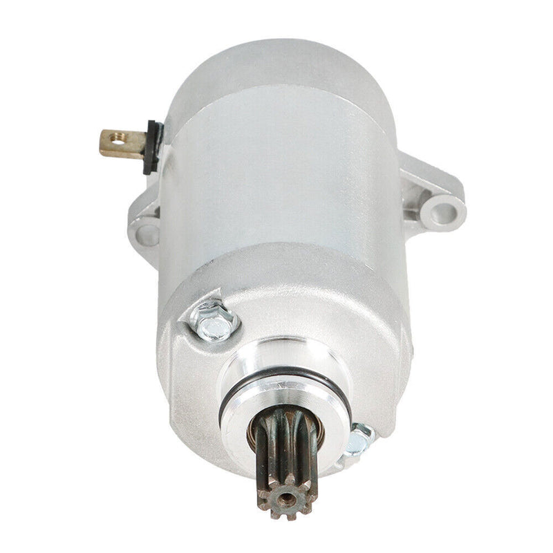 DURAFORCE New Starter For Yamaha TTR125E TTR125LE TTR125LWE 2003 2004 2005 2006 2007