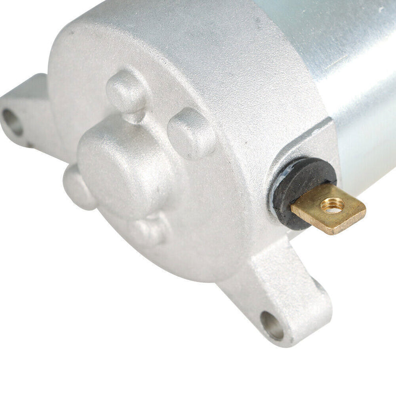 DURAFORCE New Starter For Yamaha TTR125E TTR125LE TTR125LWE 2003 2004 2005 2006 2007