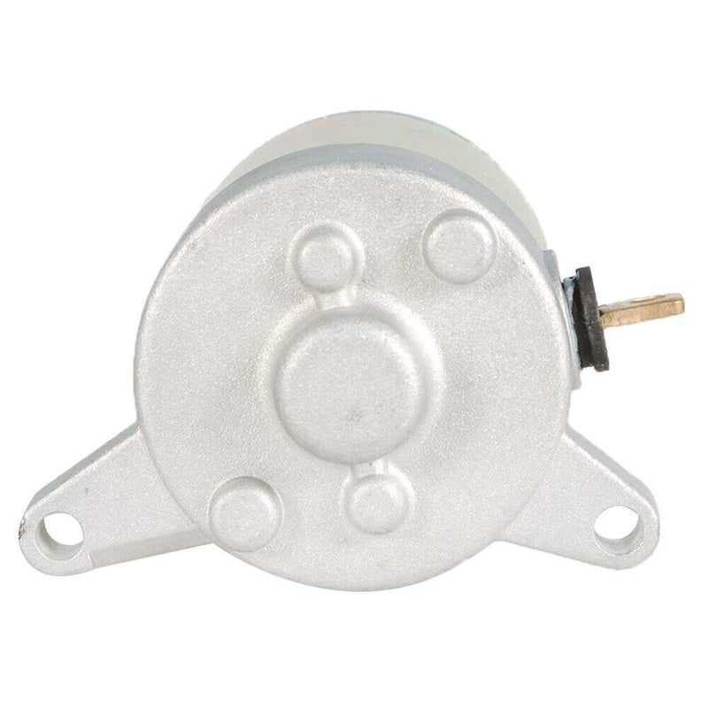 DURAFORCE New Starter For Yamaha TTR125E TTR125LE TTR125LWE 2003 2004 2005 2006 2007