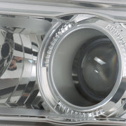 DURAFORCE Left+Right Headlight Fit For 2016-2017 GMC Terrain SLE SL SLT Halogen