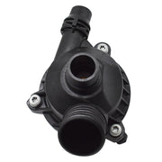 DURAFORCE Electric Engine Water Pump w/Thermostat For 2011-2014 BMW X5 3.0L