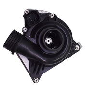 DURAFORCE Electric Engine Water Pump w/Thermostat For 2011-2014 BMW X5 3.0L