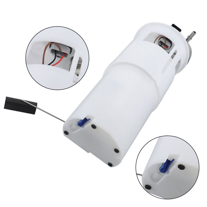 DURAFORCE Fuel Pump Module Assembly For 2002-2003 Dodge Ram 1500 5072763AB