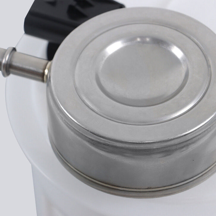 DURAFORCE Fuel Pump Module Assembly For 2002-2003 Dodge Ram 1500 5072763AB