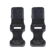 DURAFORCE For Honda Big Red 200 ATC200E/ ATC200ES 2pcs Rear Rack Door Rubber Straps