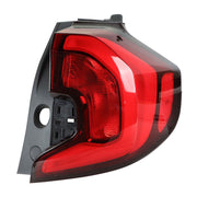 DURAFORCE Right Side Outer Tail Light Lamp For 2018-2021 GMC Terrain SLE|SLT LED