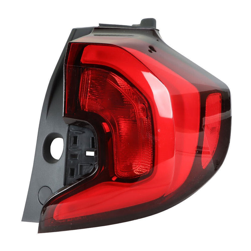 DURAFORCE Right Side Outer Tail Light Lamp For 2018-2021 GMC Terrain SLE|SLT LED