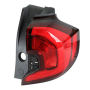 DURAFORCE Right Side Outer Tail Light Lamp For 2018-2021 GMC Terrain SLE|SLT LED