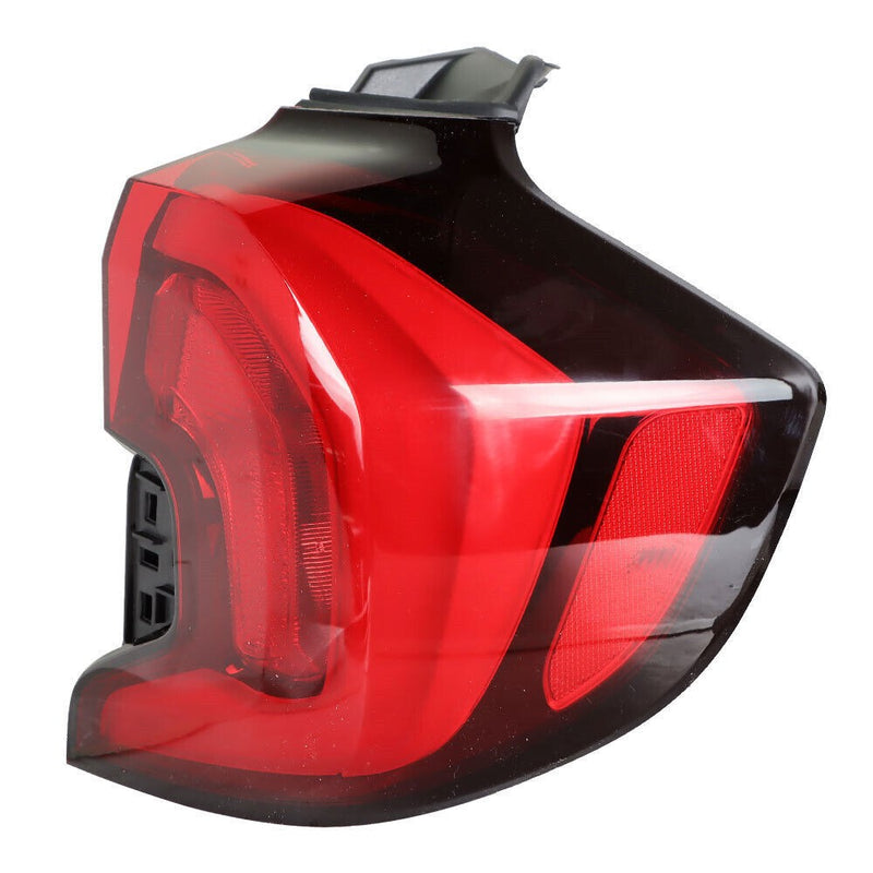 DURAFORCE Right Side Outer Tail Light Lamp For 2018-2021 GMC Terrain SLE|SLT LED