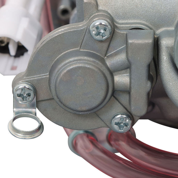 DURAFORCE Carburetor for Yamaha WR250 WR250F YZ250F Carb 2001 2002 2003 2004 2005-2013