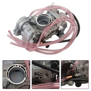 DURAFORCE Carburetor for Yamaha WR250 WR250F YZ250F Carb 2001 2002 2003 2004 2005-2013