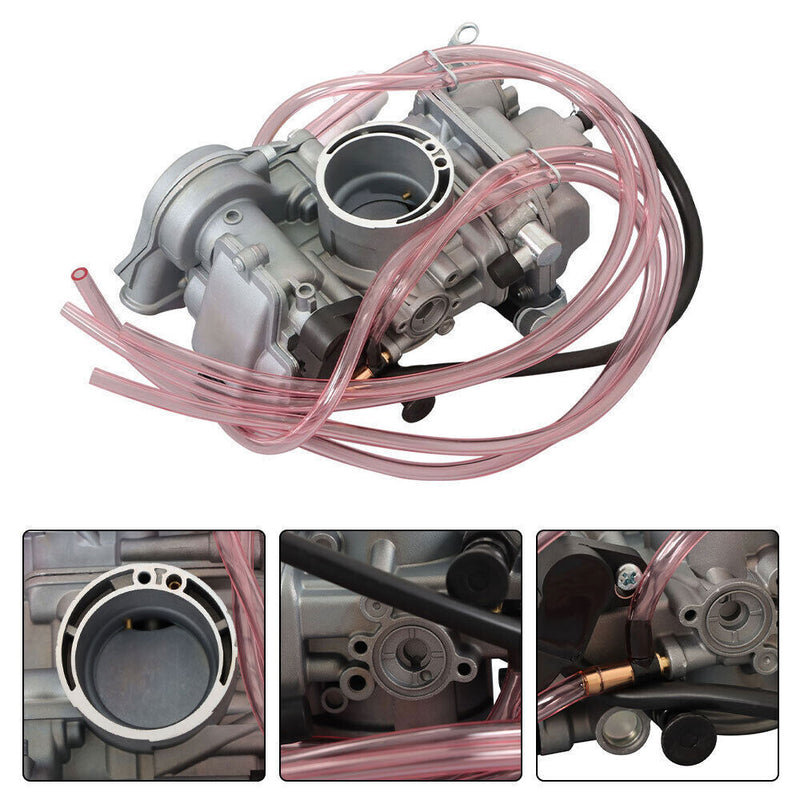 DURAFORCE Carburetor for Yamaha WR250 WR250F YZ250F Carb 2001 2002 2003 2004 2005-2013