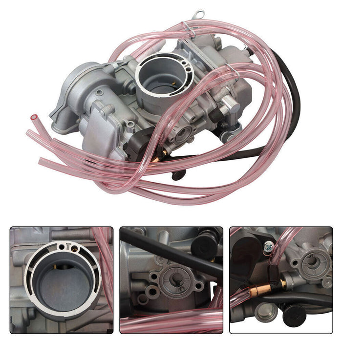 DURAFORCE Carburetor for Yamaha WR250 WR250F YZ250F Carb 2001 2002 2003 2004 2005-2013