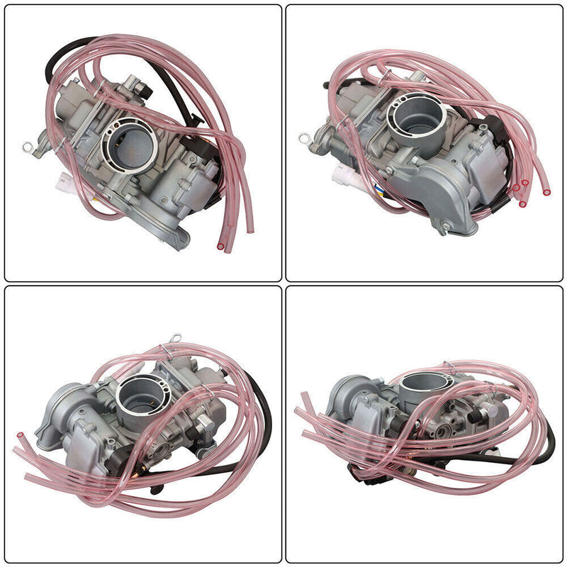 DURAFORCE Carburetor for Yamaha WR250 WR250F YZ250F Carb 2001 2002 2003 2004 2005-2013
