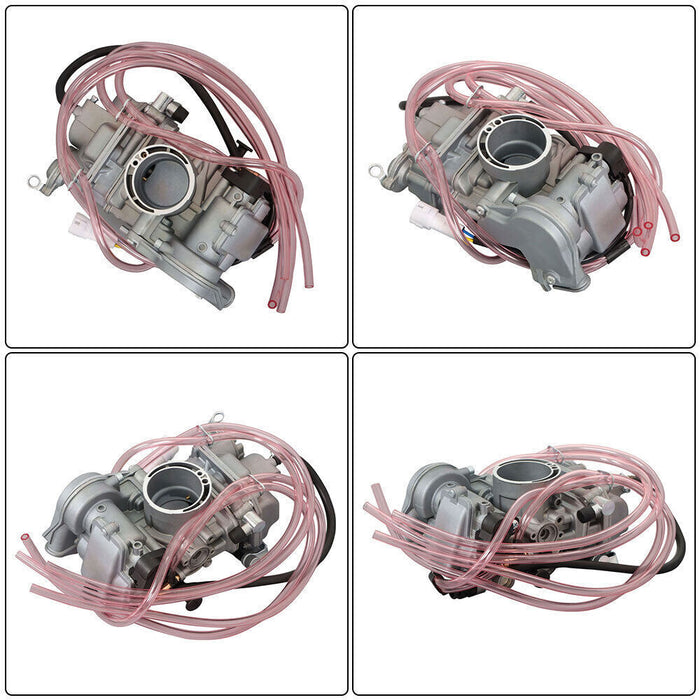 DURAFORCE Carburetor for Yamaha WR250 WR250F YZ250F Carb 2001 2002 2003 2004 2005-2013