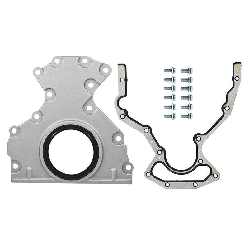 DURAFORCE 635-518 Rear Main Seal Kit 4.8 5.3 6.0 6.2 Fit For Chevy GMC 12633579