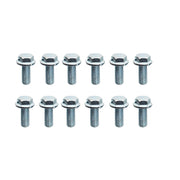 DURAFORCE 635-518 Rear Main Seal Kit 4.8 5.3 6.0 6.2 Fit For Chevy GMC 12633579