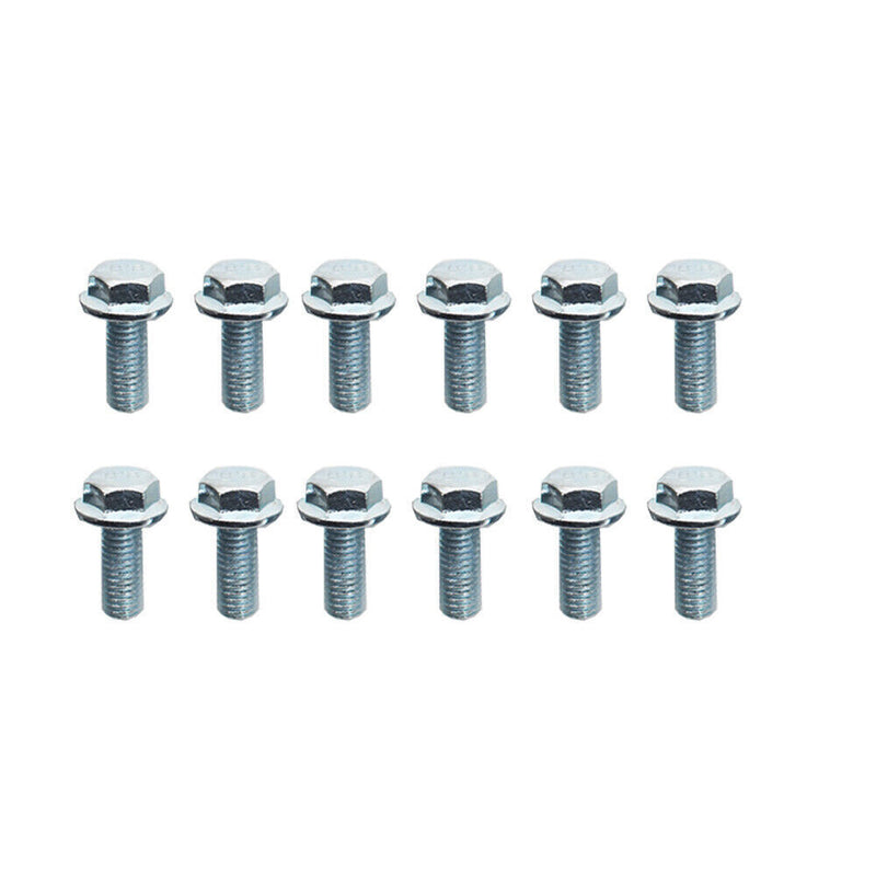 DURAFORCE 635-518 Rear Main Seal Kit 4.8 5.3 6.0 6.2 Fit For Chevy GMC 12633579