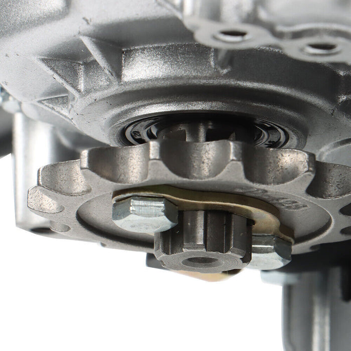 DURAFORCE 125cc Semi Auto Engine Motor for Go Kart Cart ATV Quad Taotao Coolster Buggy SSR