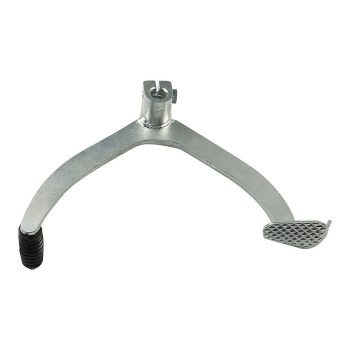 DURAFORCE 125cc Semi Auto Engine Motor for Go Kart Cart ATV Quad Taotao Coolster Buggy SSR