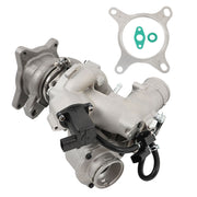 DURAFORCE Turbo Turbocharger For 2006-2008 VW Volkswagen GTI L4 2.0L 5303-970-0105